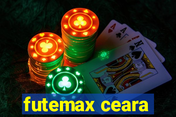 futemax ceara